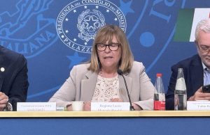 Terremoto, Rinaldi (Lazio): “Partita ricostruzione fisica”