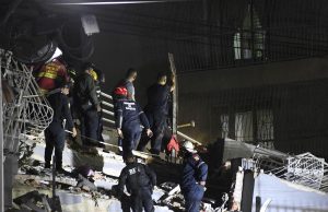 Terremoto Venezuela, impatto devastante sull’economia del Paese ancora in ginocchio nel dopo Maduro