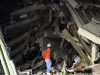 Terremoto colpisce Venezuela, due scosse di magnitudo 7.2 e 7.5: crollano palazzi a Caracas