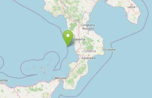 Terremoto in Calabria, notte di paura. Sindaco di Corigliano: “Forte ma nessun danno, circolano anche fake news”