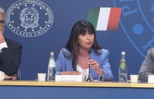 Terremoto, presidente Umbria Proietti: “Ricostruzione è grande operazione socio-economica”