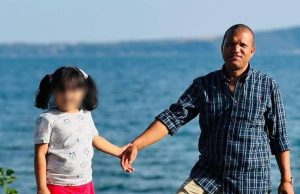Triplice omicidio a Roma, un testimone: “Ho visto il ragazzo ferito a terra e un uomo fuggire”