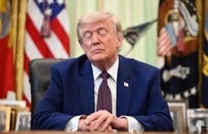 Trump: “Accordo con Iran possibile entro il weekend”. La Camera vota per stop alla guerra