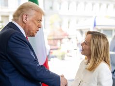 Trump ancora contro Meloni, premier in Cdm: “Tensioni non danneggino rapporti con Washington”