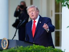 Trump avverte l’Europa: “Dazi del 100% per chi impone digital tax alle aziende Usa”