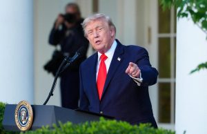 Trump avverte l’Europa: “Dazi del 100% per chi impone digital tax alle aziende Usa”