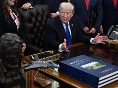 Trump non ha dubbi: “Gli italiani mi adorano”