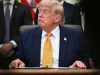 Trump, via libera dalla Corte Suprema: Usa possono respingere migranti prima dell’ingresso