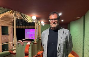 Tumore vescica, oncologo Hurle: “Con immunoterapia perioperatoria risposta maggiore in ogni outcome”