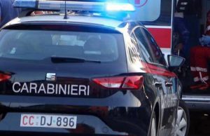 Uccide a colpi di fucile la moglie e il figlio, tragedia familiare a Camaiore