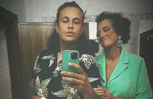Uccide moglie e figlio a fucilate, il post del ragazzo: “Per mio padre meglio morto che gay”