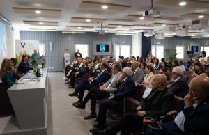 Università, inaugurato Centro servizi clinici psicologici in Ateneo Vanvitelli, è il primo del Sud Italia