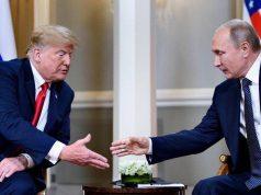 Usa-Russia, intesa per tunnel sotto lo Stretto di Bering: “Si farà”