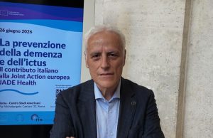 Vanacore (Iss): “In 5 anni possiamo evitare 30mila casi di demenza”