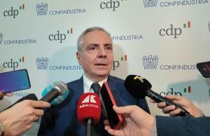 Veneto, Scannapieco: “E’ locomotiva del Paese, Cdp ha investito 7,1 miliardi da 2022 a 2025”