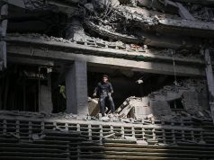 Venezuela, italiano a Caracas: ”Gente disperata scava tra le macerie, mancano gli aiuti”