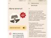 Venezuela, su alert terremoti alla popolazione l’Italia è ‘scoperta’ e il sistema Android non è attivo