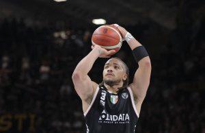 Virtus Bologna-Venezia: orario e dove vederla in tv