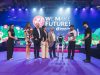 WMF 2026, istituzioni e territorio aprono l’edizione più grande di sempre: a Bologna il futuro si costruisce insieme