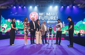 WMF 2026, istituzioni e territorio aprono l’edizione più grande di sempre: a Bologna il futuro si costruisce insieme