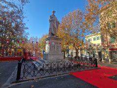 Paura in piazza Venti, picchiato a calci e pugni 43 enne