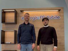 Efficienza energetica e consulenza: Energia Affidabile è il progetto imprenditoriale di Matteo Cecchi