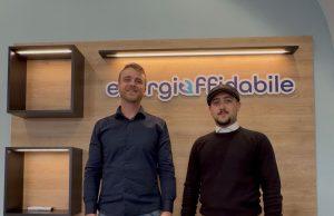 Efficienza energetica e consulenza: Energia Affidabile è il progetto imprenditoriale di Matteo Cecchi