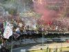 Ascoli travolgente: 3-0 al Brescia e promozione in Serie B