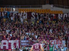 Libertas Livorno, anche Ariel Filloy lascia la squadra