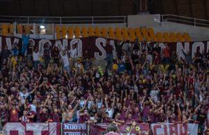 Libertas Livorno, anche Ariel Filloy lascia la squadra