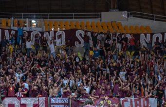Libertas Livorno, anche Ariel Filloy lascia la squadra