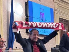 Ciao Igor.