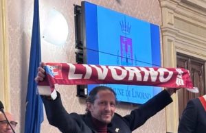 Ciao Igor.