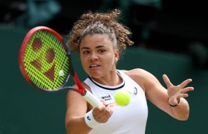 Wimbledon, Paolini-Montgomery e Grant-Boulter – Diretta