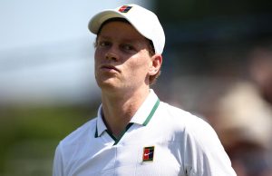 Wimbledon, Sinner guida la protesta per il caso montepremi