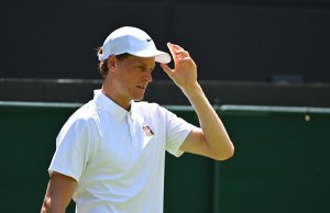 Wimbledon, domani Sinner-Borges al secondo turno: orario, precedenti e dove vederla