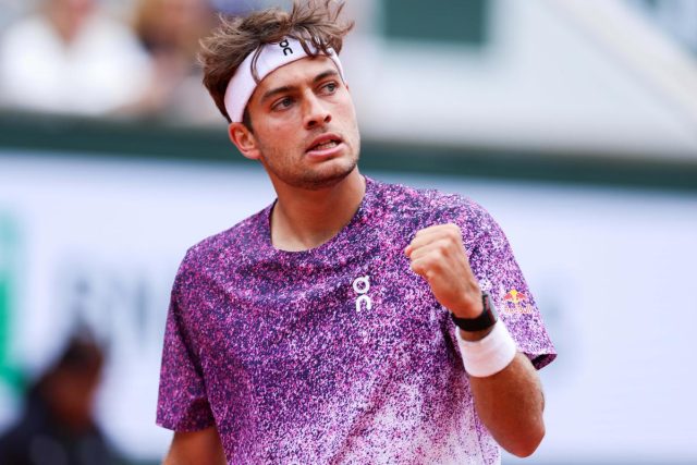 Wimbledon, oggi Cobolli-Navone al primo turno – Diretta
