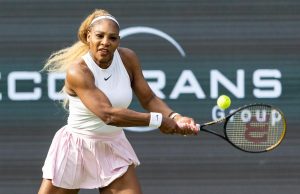 Wimbledon, oggi Williams-Joint: orario, precedenti e dove vederla in tv