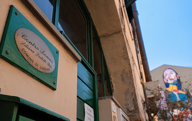 centro-donna