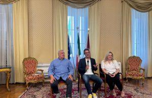 AIL Livorno, al via il servizio di estetica oncologica: “Prendersi cura della persona oltre la malattia”