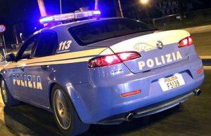 Paura a Viareggio, due sorelle minacciate col coltello da un extracomunitario