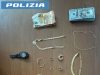Livorno: denaro e gioielli sospetti nel camper: sequestro della Polizia di Stato