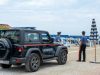 Anziano di 84 anni picchiato e derubato sulla passeggiata a Viareggio