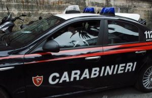 Tragedia familiare a Camaiore, uccide la moglie e il figlio a colpi di fucile