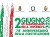 Festa della Repubblica, Livorno celebra gli 80 anni