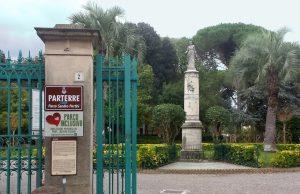 “Devi metterti il burka” minacciata bimba di 12 anni al Parterre