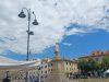 Nuova luce per piazza Garibaldi: partiti i lavori di riqualificazione