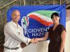 Gioventù Nazionale Livorno, Eleonora Lucchesi nuova presidente provinciale