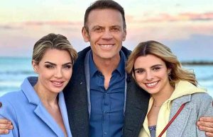 Rocco Siffredi all’Ardenza per l’anteprima di “Blue”