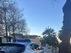 Cocaina nel sottosella della moto: arrestato 28enne dalla Polizia per detenzione ai fini di spaccio